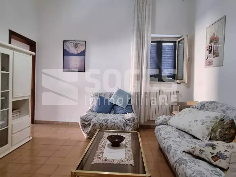 Immagine 1 di Appartamento in vendita  in PORCELLINO a Figline E Incisa Valdarno