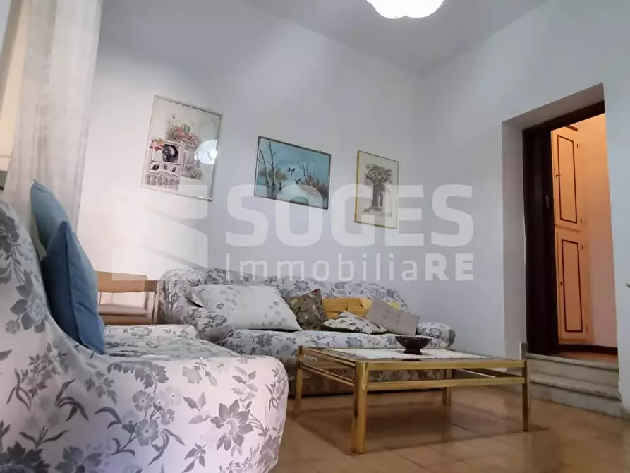 Immagine 6 di Appartamento in vendita  in PORCELLINO a San Giovanni Valdarno