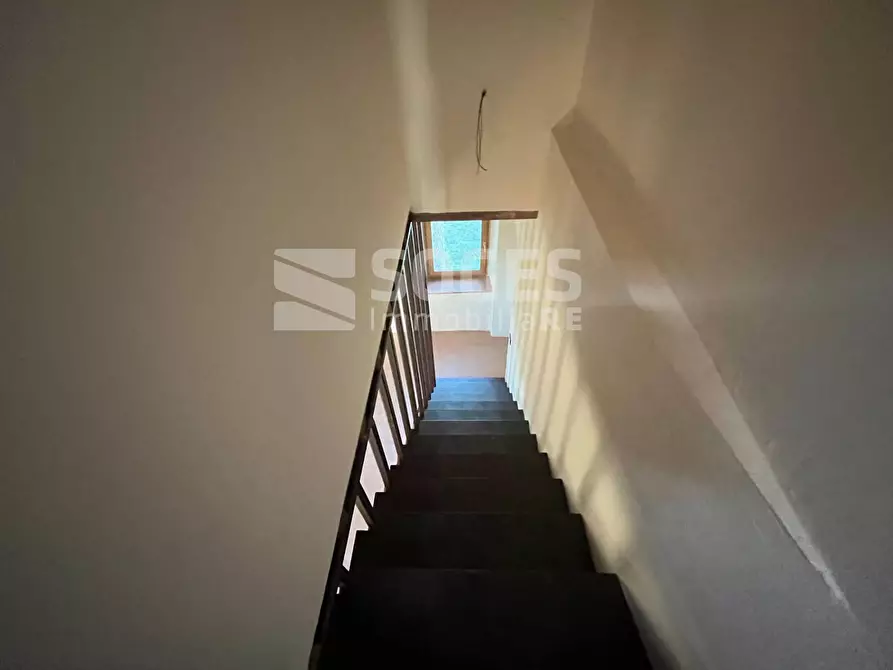 Immagine 13 di Appartamento in vendita  in rapale a Bucine