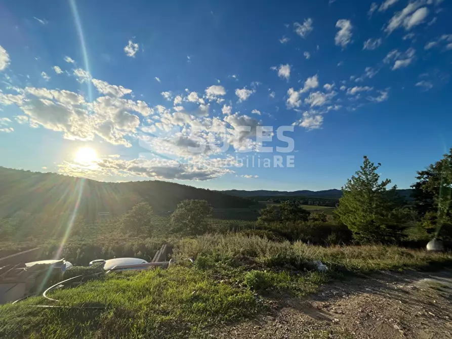 Immagine 21 di Appartamento in vendita  in rapale a Bucine