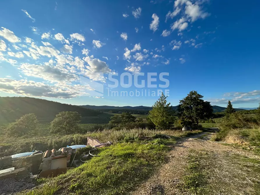 Immagine 22 di Appartamento in vendita  in rapale a Bucine