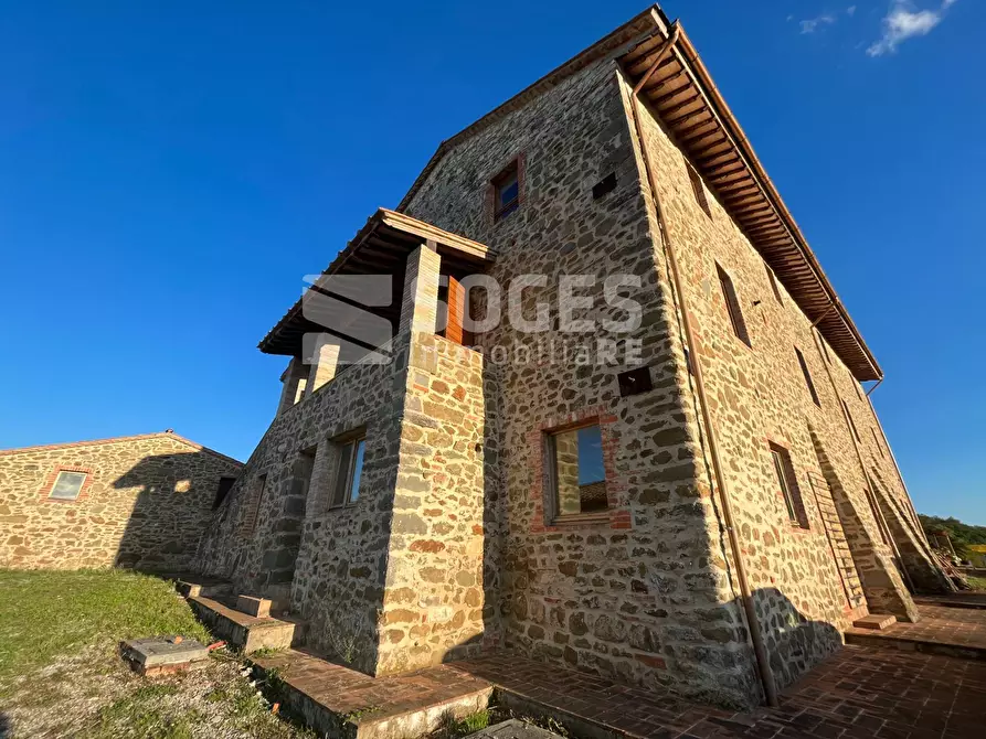 Immagine 23 di Appartamento in vendita  in rapale a Bucine