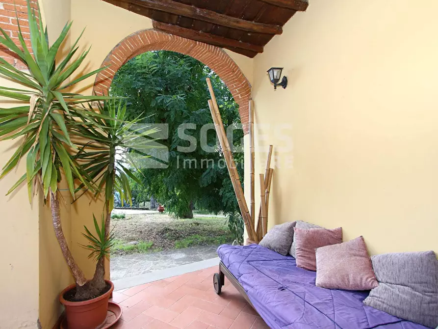 Immagine 2 di Rustico / casale in vendita  in VIA ARETINA a Reggello