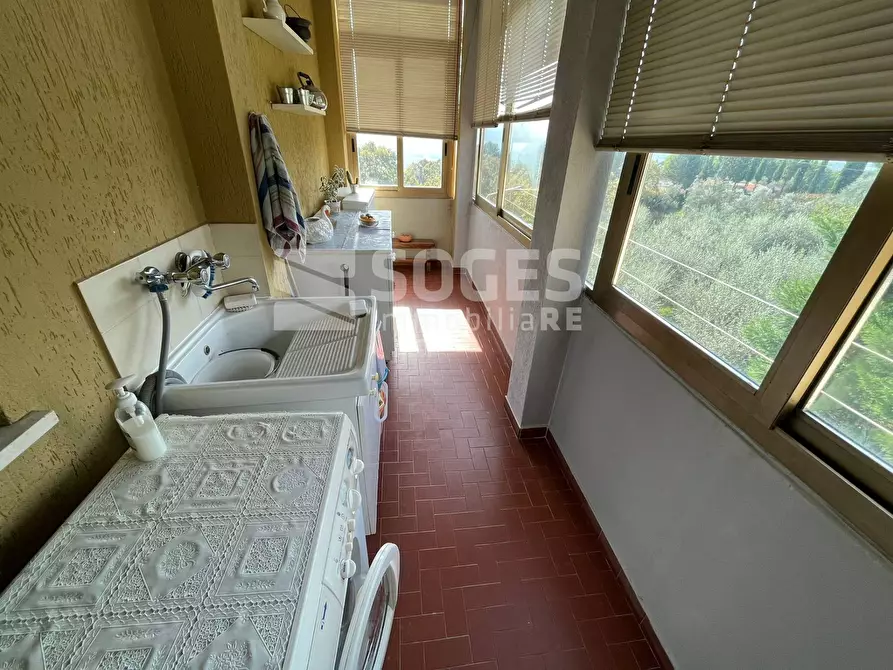 Immagine 30 di Casa indipendente in vendita  in Via Filippo Turati a Cavriglia