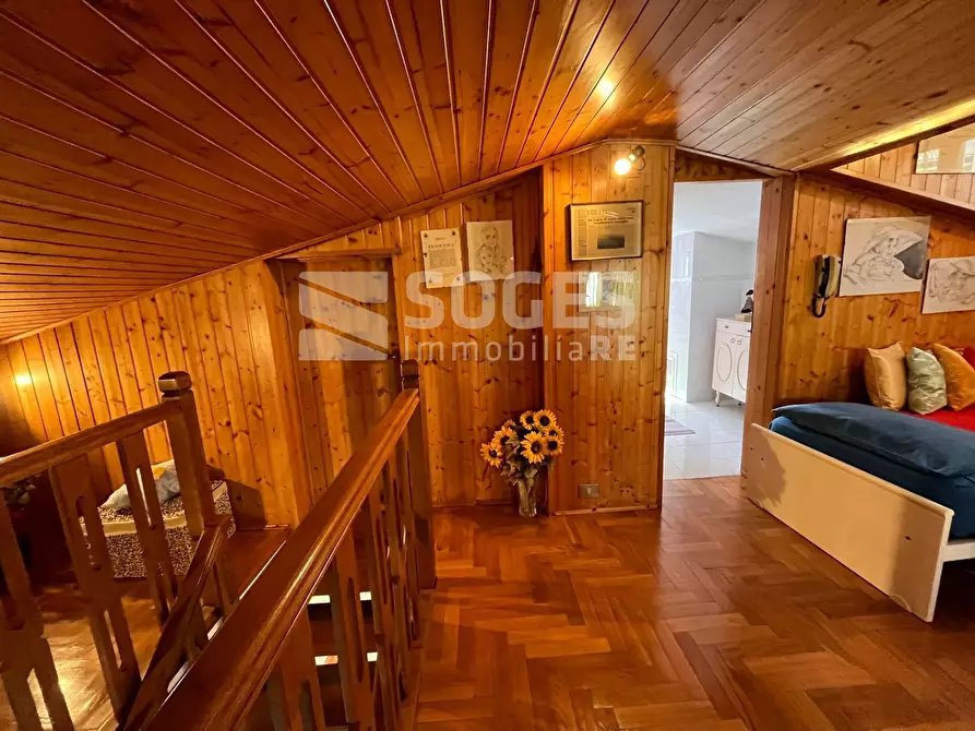 Immagine 11 di Casa indipendente in vendita  in Via Filippo Turati a Cavriglia