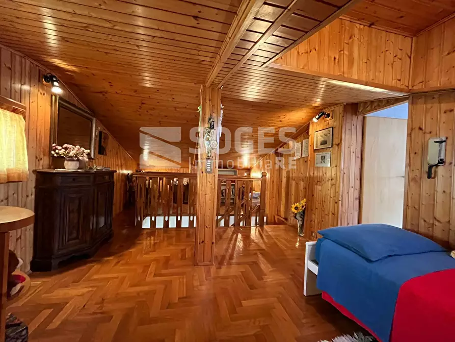 Immagine 12 di Casa indipendente in vendita  in Via Filippo Turati a Cavriglia