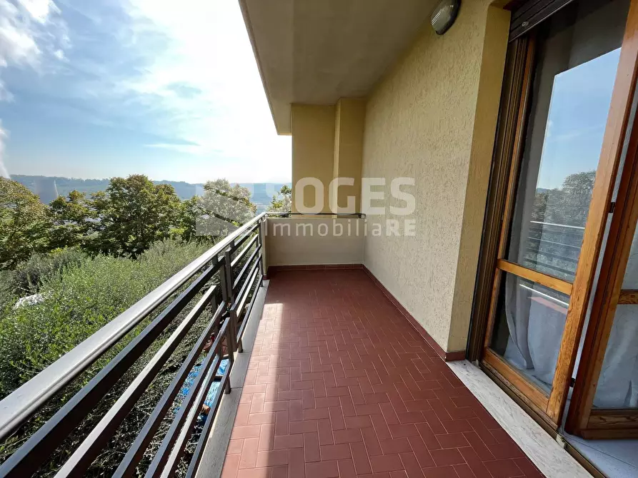 Immagine 7 di Casa indipendente in vendita  in Via Filippo Turati a Cavriglia