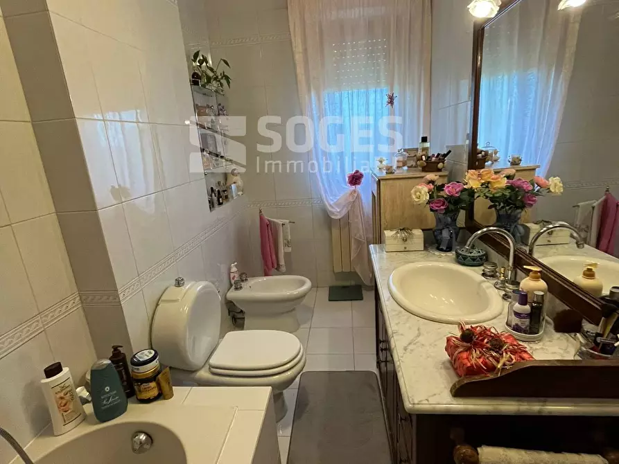 Immagine 28 di Casa indipendente in vendita  in Via Filippo Turati a Cavriglia