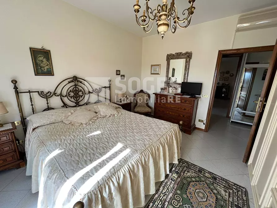 Immagine 10 di Casa indipendente in vendita  in Via Filippo Turati a Cavriglia