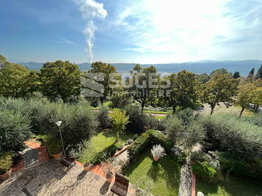 Immagine 24 di Casa indipendente in vendita  in Via Filippo Turati a Cavriglia