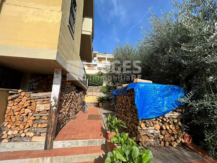 Immagine 19 di Casa indipendente in vendita  in Via Filippo Turati a Cavriglia