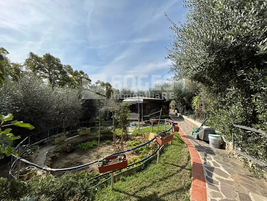 Immagine 29 di Casa indipendente in vendita  in Via Filippo Turati a Cavriglia