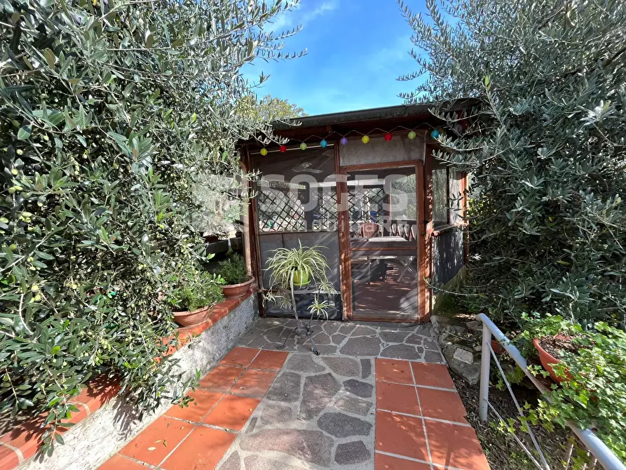 Immagine 14 di Casa indipendente in vendita  in Via Filippo Turati a Cavriglia