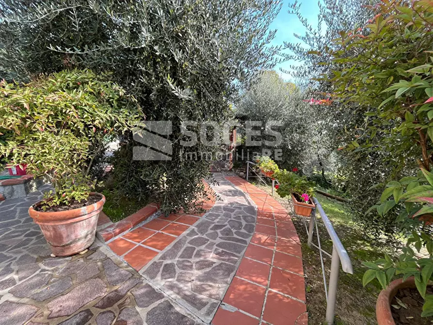 Immagine 3 di Casa indipendente in vendita  in Via Filippo Turati a Cavriglia