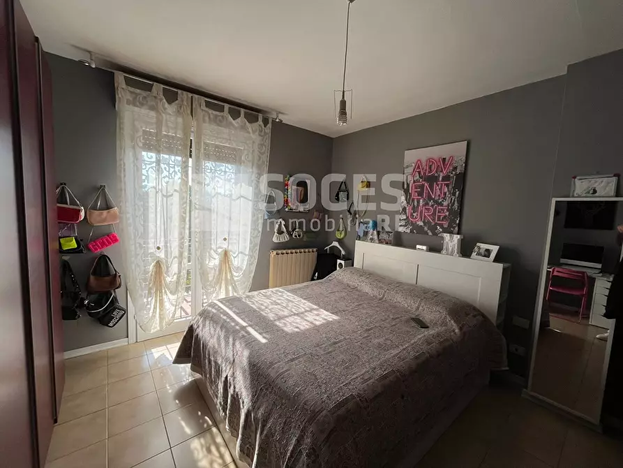 Immagine 21 di Casa indipendente in vendita  in Via Filippo Turati a Cavriglia