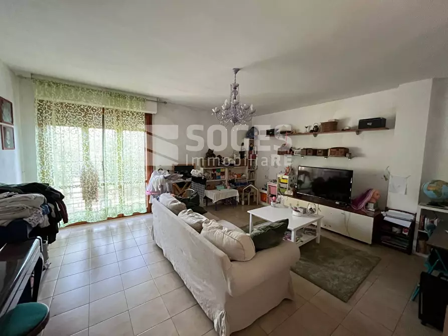 Immagine 17 di Casa indipendente in vendita  in Via Filippo Turati a Cavriglia