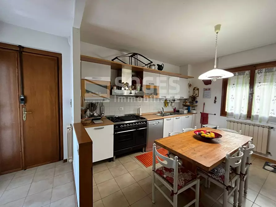 Immagine 16 di Casa indipendente in vendita  in Via Filippo Turati a Cavriglia