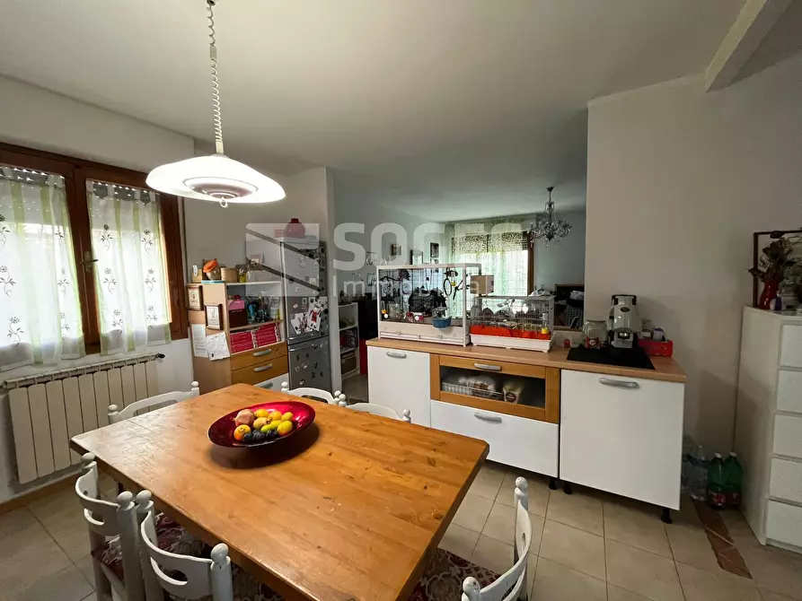 Immagine 22 di Casa indipendente in vendita  in Via Filippo Turati a Cavriglia