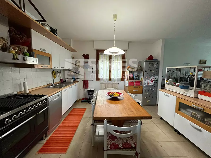 Immagine 20 di Casa indipendente in vendita  in Via Filippo Turati a Cavriglia