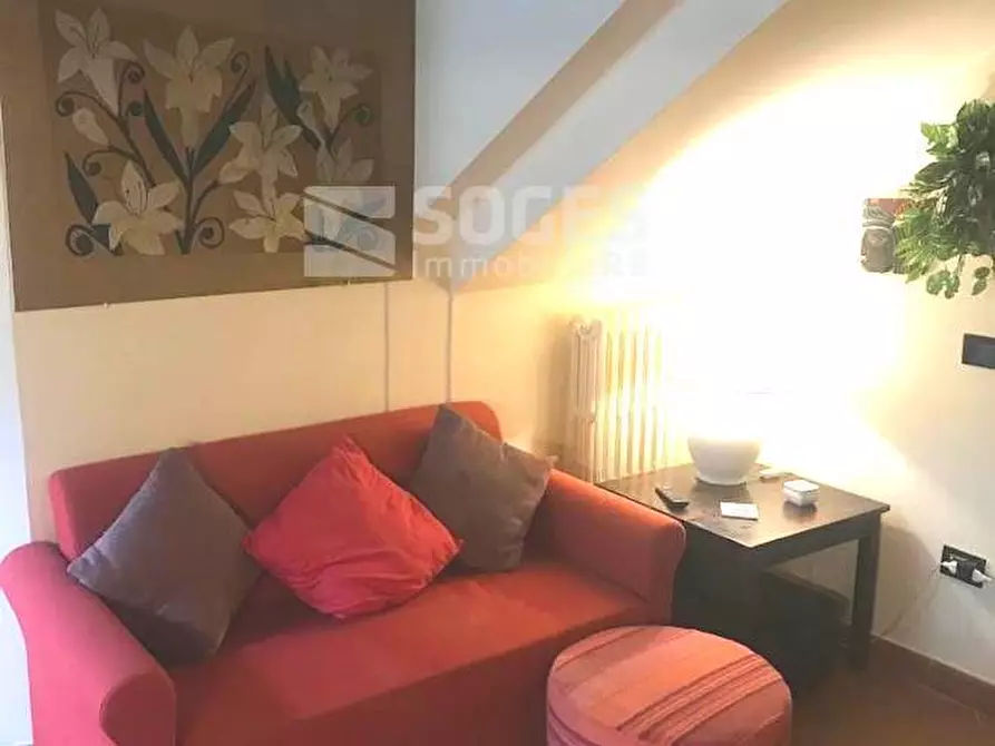 Immagine 25 di Rustico / casale in vendita  in VIA ARETINA a Reggello