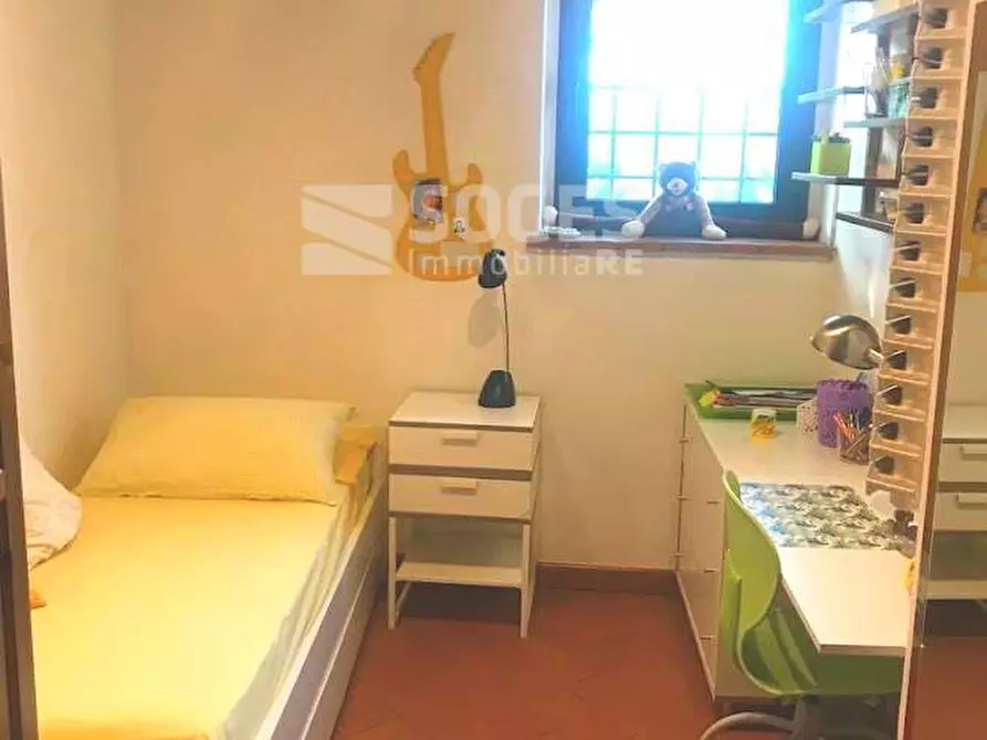 Immagine 22 di Rustico / casale in vendita  in VIA ARETINA a Reggello