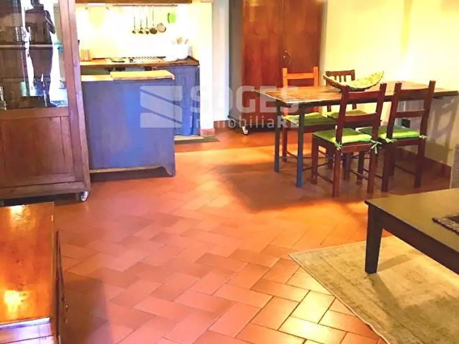 Immagine 30 di Rustico / casale in vendita  in VIA ARETINA a Reggello