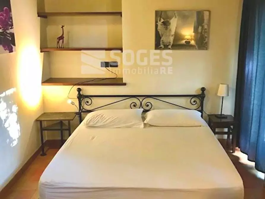 Immagine 16 di Rustico / casale in vendita  in VIA ARETINA a Reggello