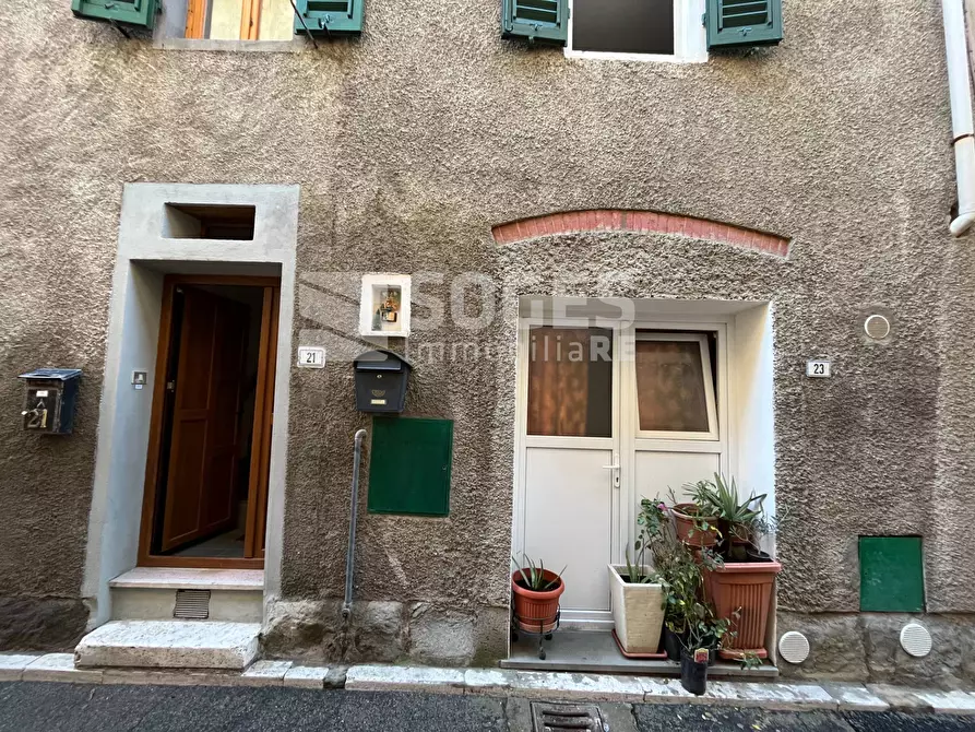 Immagine 20 di Appartamento in vendita  in piazza san francesco a Terranuova Bracciolini