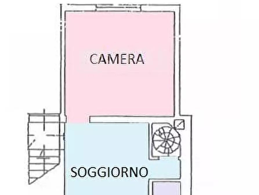 Immagine 24 di Appartamento in vendita  in piazza san francesco a Terranuova Bracciolini
