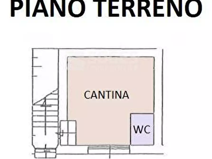 Immagine 21 di Appartamento in vendita  in piazza san francesco a Terranuova Bracciolini