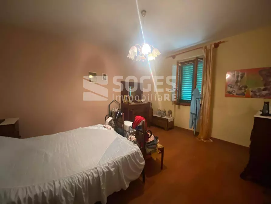 Immagine 22 di Villa in vendita  in via fontarnieri a Rufina