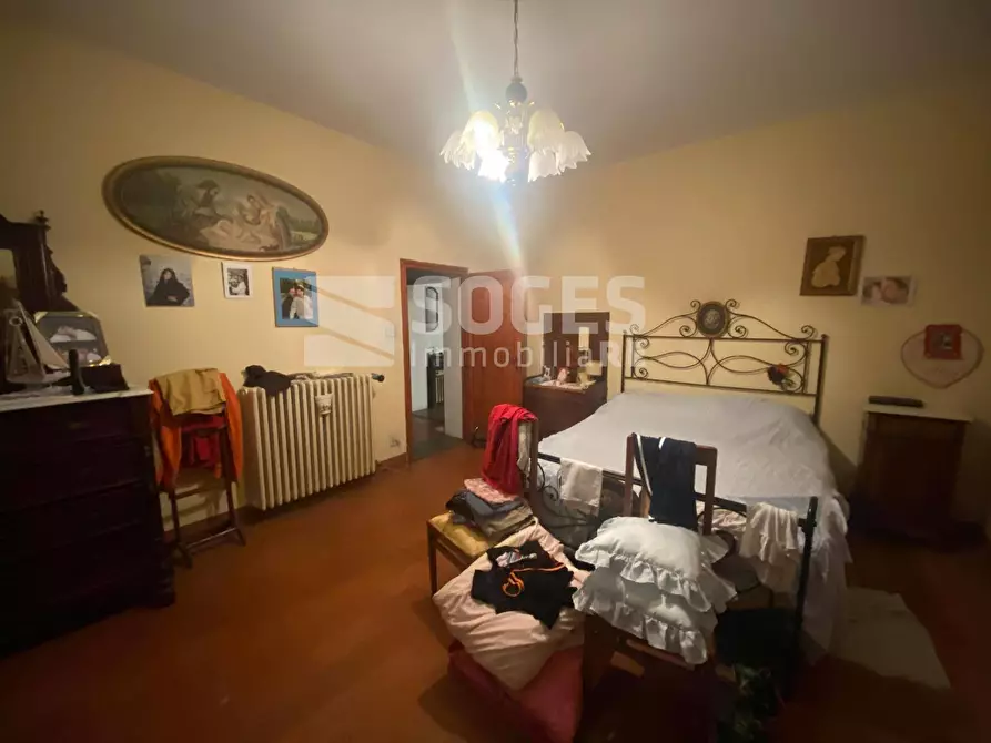 Immagine 23 di Villa in vendita  in via fontarnieri a Rufina