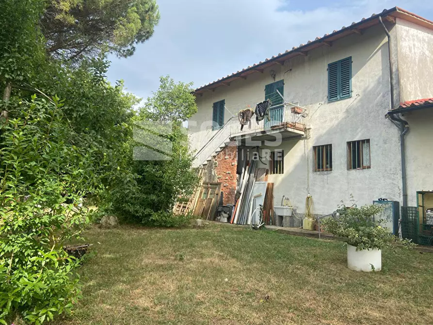 Immagine 26 di Villa in vendita  in via fontarnieri a Rufina