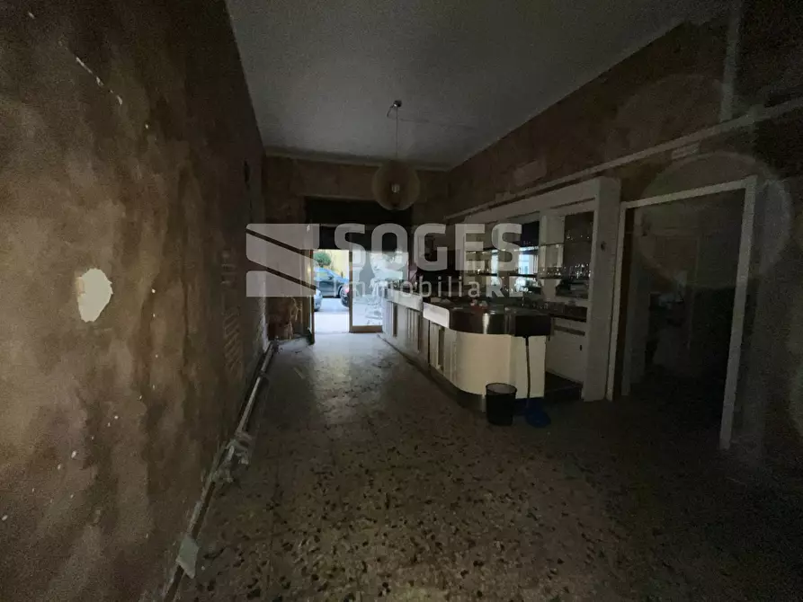 Immagine 5 di Attività commerciale in affitto  in via trieste a San Giovanni Valdarno