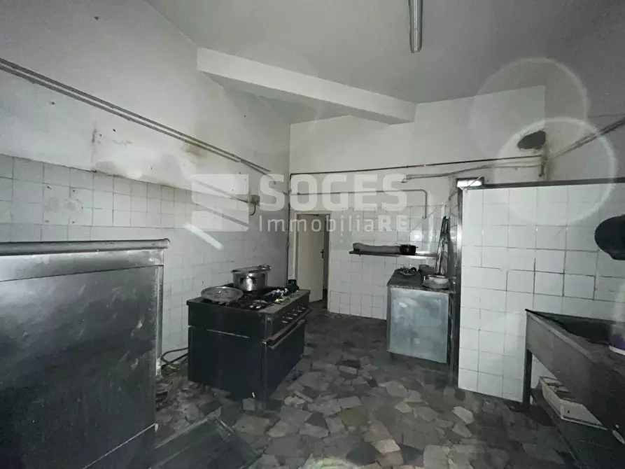 Immagine 7 di Attività commerciale in affitto  in via trieste a San Giovanni Valdarno