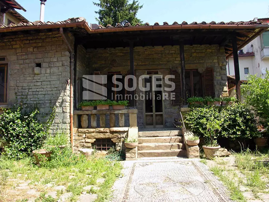 Immagine 2 di Villa in vendita  in Via delle Panche a Firenze