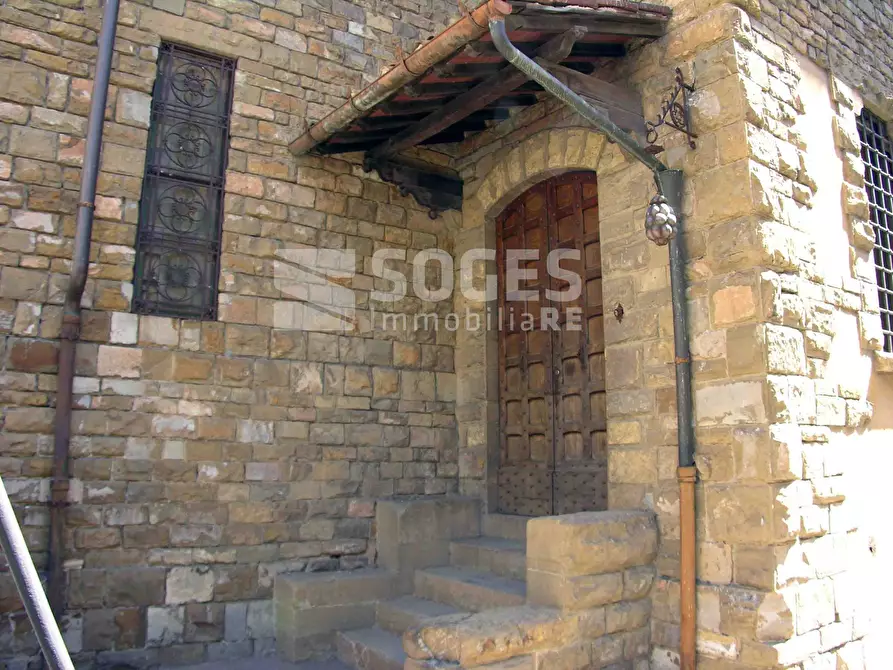 Immagine 5 di Villa in vendita  in Via delle Panche a Firenze