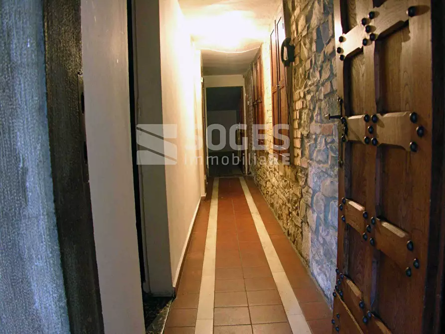 Immagine 6 di Villa in vendita  in Via delle Panche a Firenze