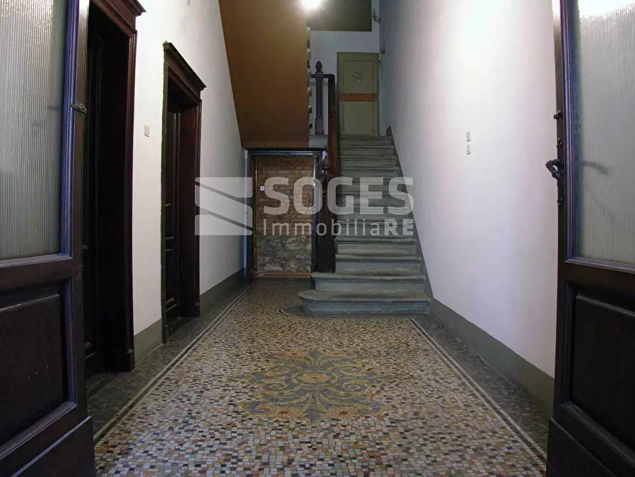 Immagine 7 di Villa in vendita  in Via delle Panche a Firenze