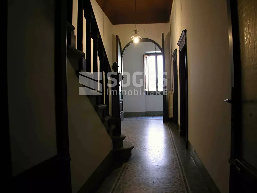 Immagine 8 di Villa in vendita  in Via delle Panche a Firenze