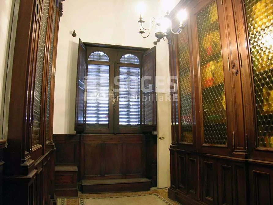 Immagine 10 di Villa in vendita  in Via delle Panche a Firenze