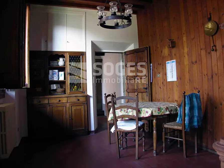 Immagine 11 di Villa in vendita  in Via delle Panche a Firenze