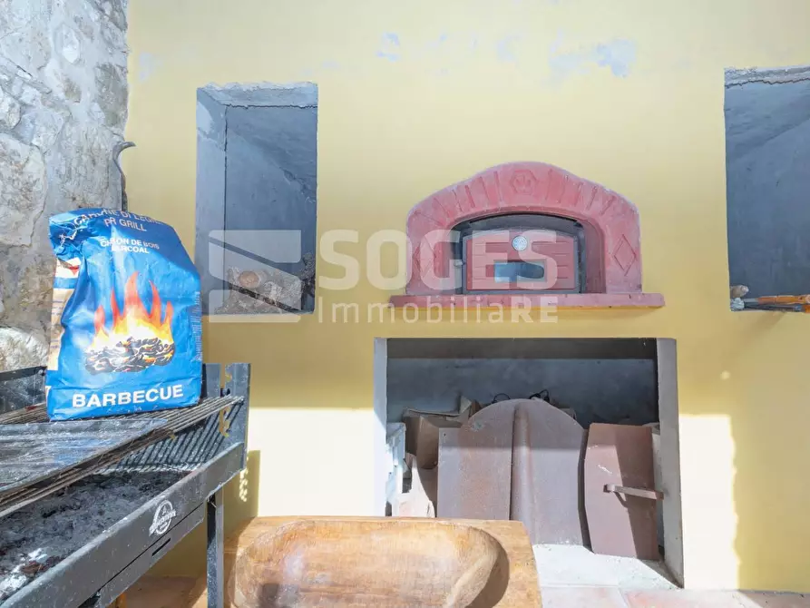 Immagine 6 di Villa in vendita  in Via di Terzano a Bagno A Ripoli