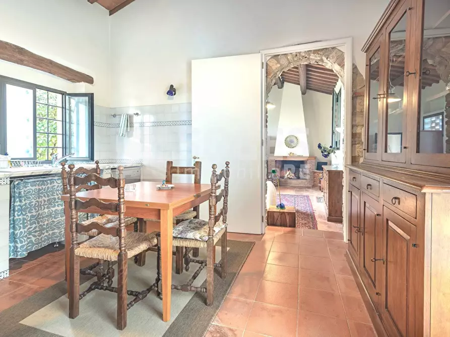 Immagine 9 di Villa in vendita  in Via di Terzano a Bagno A Ripoli