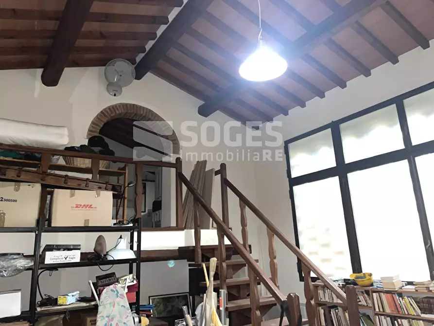 Immagine 14 di Villa in vendita  in Via di Terzano a Bagno A Ripoli