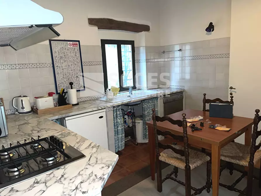 Immagine 17 di Villa in vendita  in Via di Terzano a Bagno A Ripoli