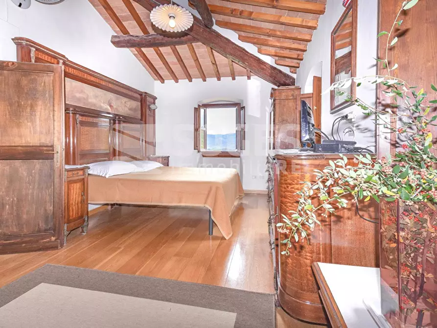 Immagine 7 di Villa in vendita  in Via di Terzano a Bagno A Ripoli