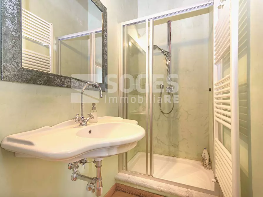 Immagine 8 di Villa in vendita  in Via di Terzano a Bagno A Ripoli