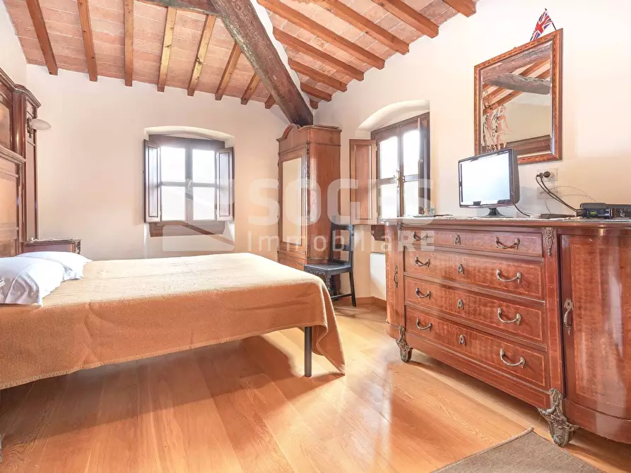 Immagine 9 di Villa in vendita  in Via di Terzano a Bagno A Ripoli