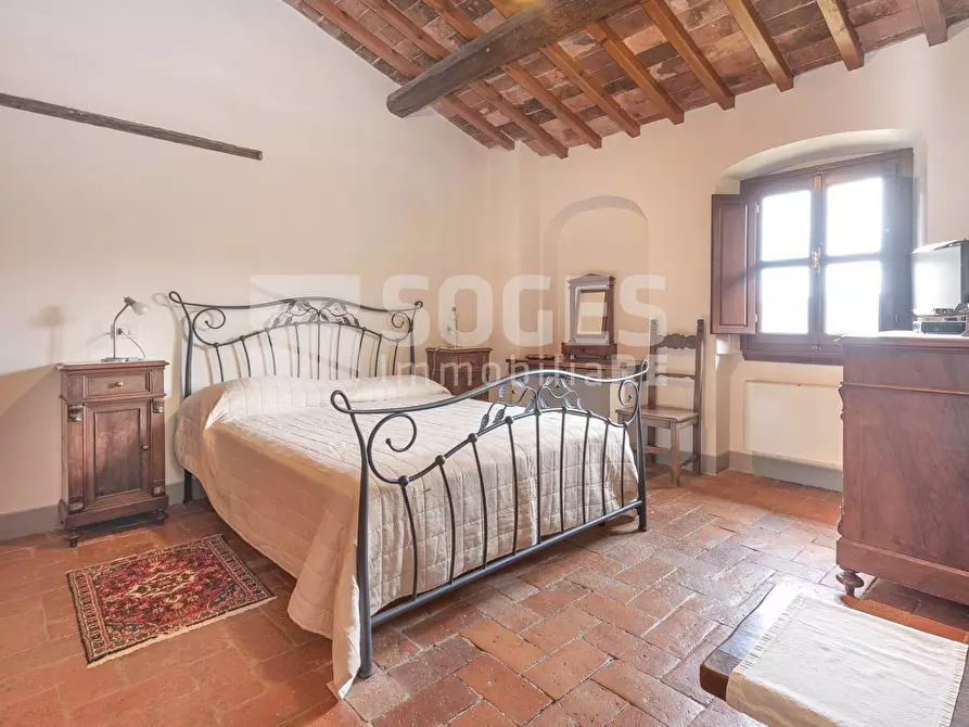 Immagine 10 di Villa in vendita  in Via di Terzano a Bagno A Ripoli